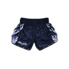ARWUT [BS3] "ASCENT" Edition Muay Thai Shorts