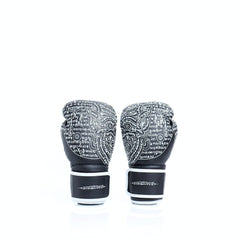 Longnuamboyz Sak Yant Hanuman Boxing Gloves