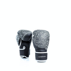 Longnuamboyz Sak Yant Hanuman Boxing Gloves