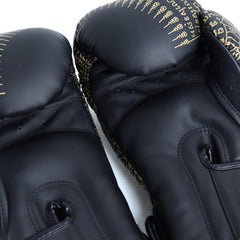 Longnuamboyz Sak Yant Hanuman Boxing Gloves