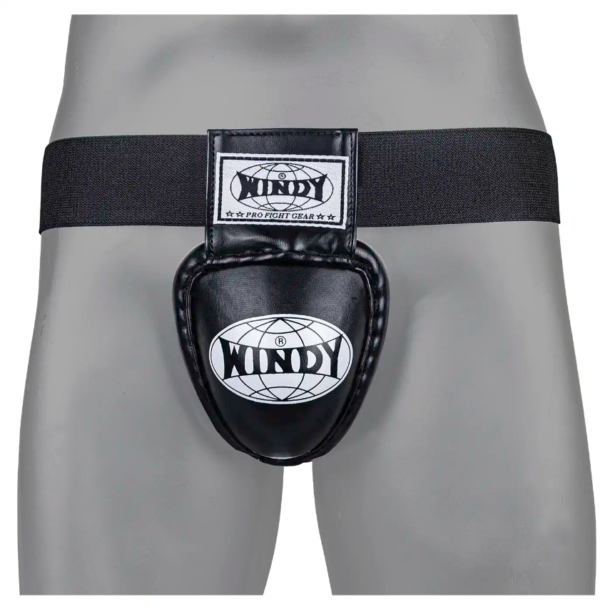 Windy Groin Guards Elastic Band