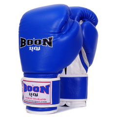 BOON BGVBL Classic Velcro Glove Blue/White