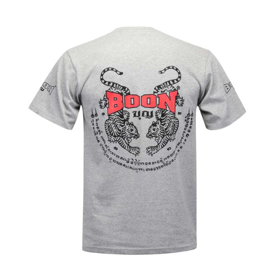 Boon T-Shirt ''Tiger''