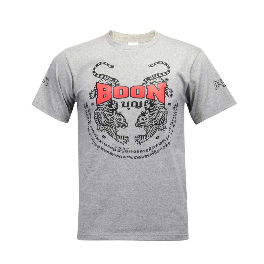 Boon T-Shirt ''Tiger''