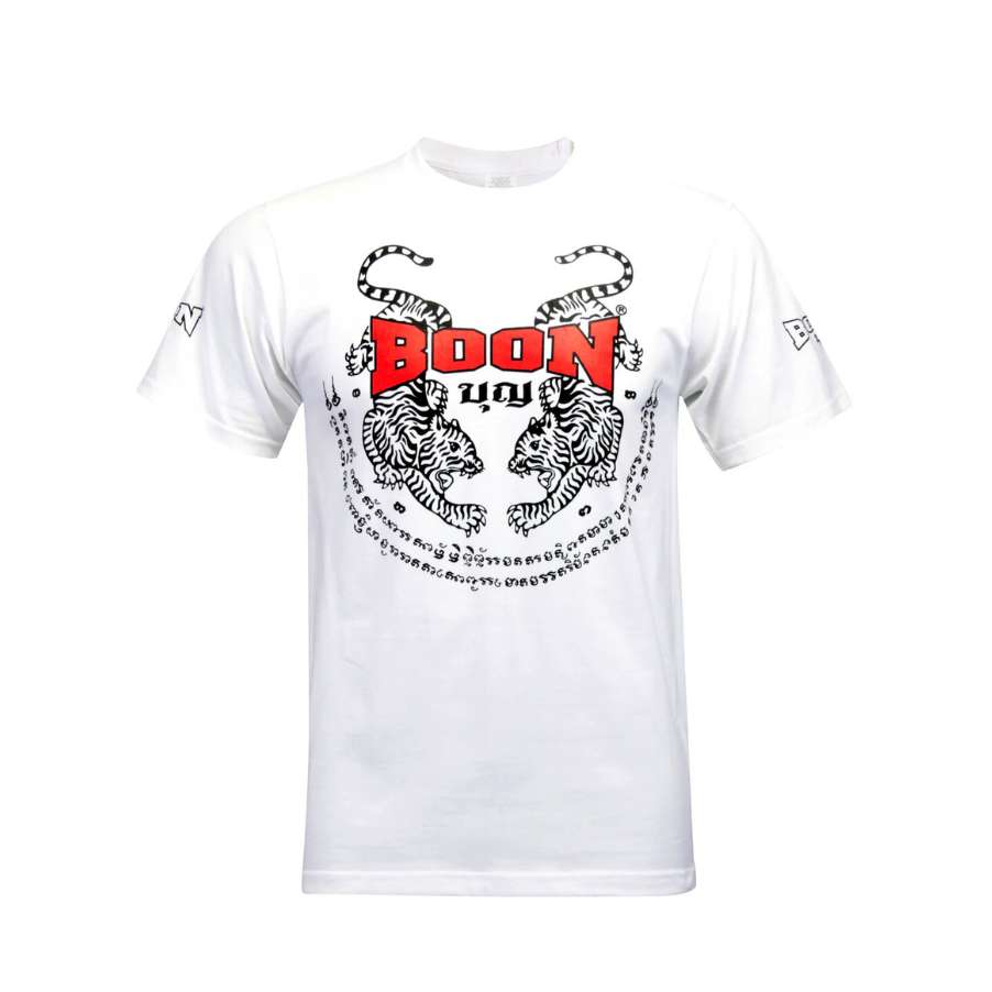 Boon T-Shirt ''Tiger''