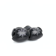 THAISMAI "YANT" Muay Thai Boxing Gloves Black