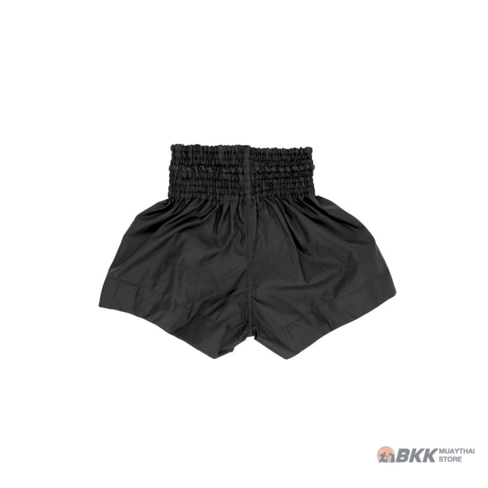 THAISMAI [BS1003] MUAY THAI SHORTS NYLON