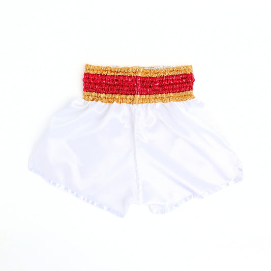 THAISMAI Old West Golden Era Muay Thai Shorts