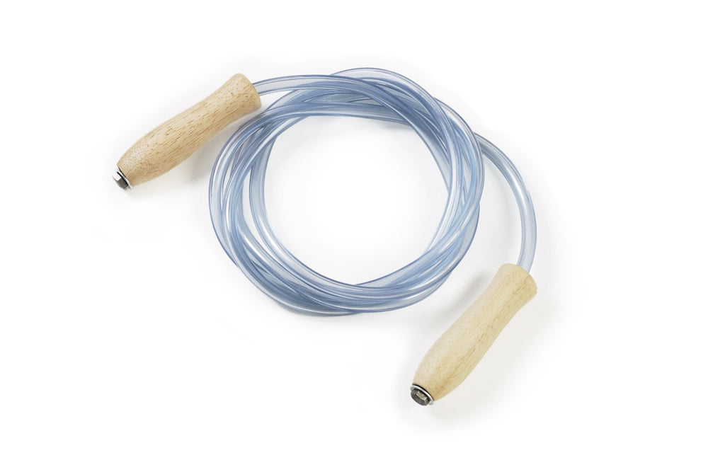 Fairtex Heavy Skipping Rope wood grip