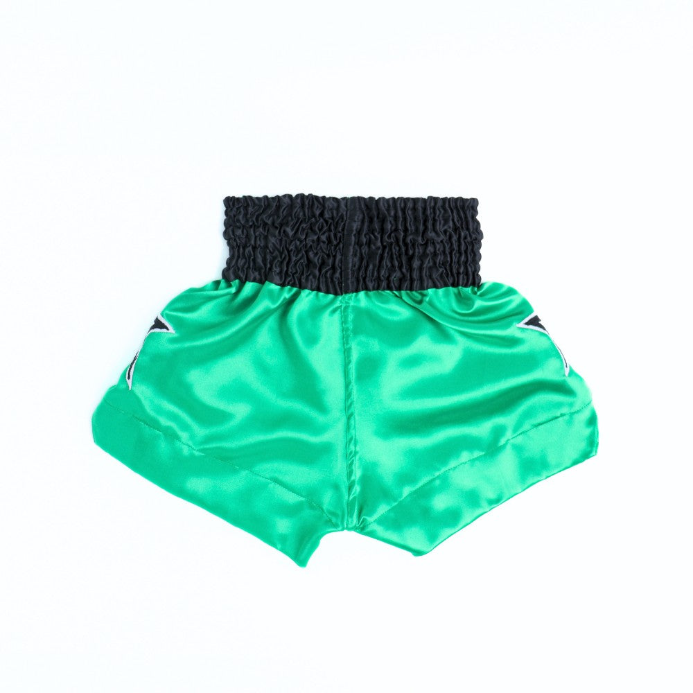ThaiSmai Chok Dee Muay Thai Shorts
