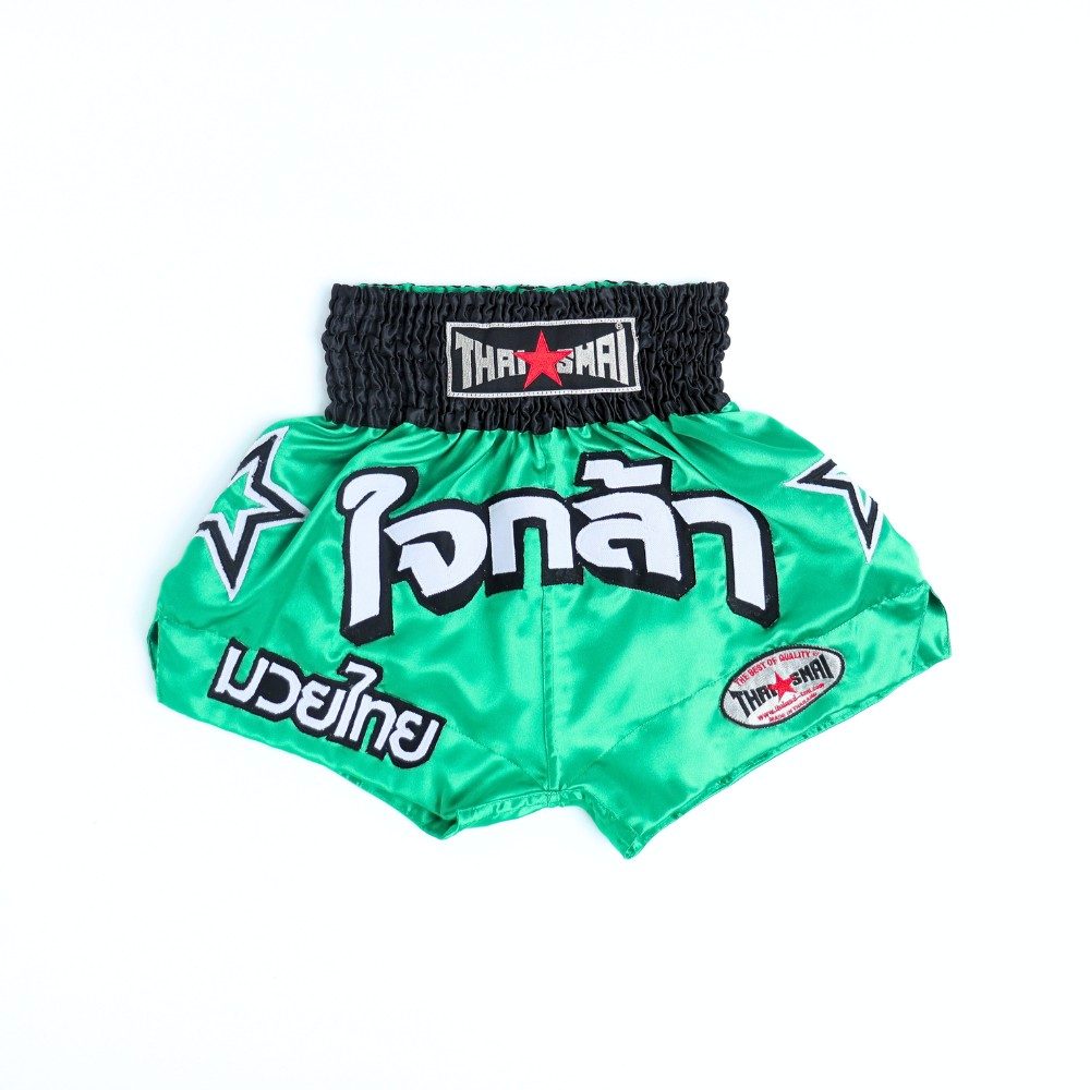 ThaiSmai Chok Dee Muay Thai Shorts