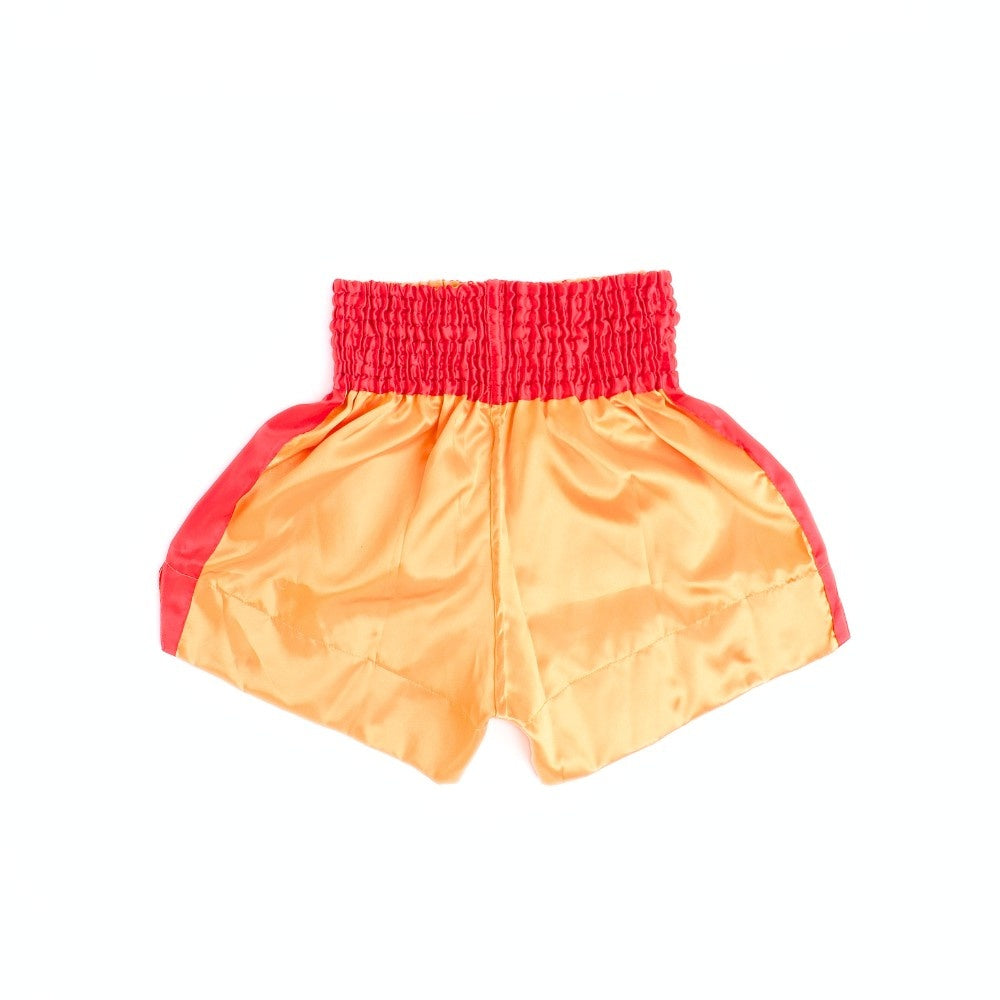 ThaiSmai Golden Era M-150 Muay Thai Shorts