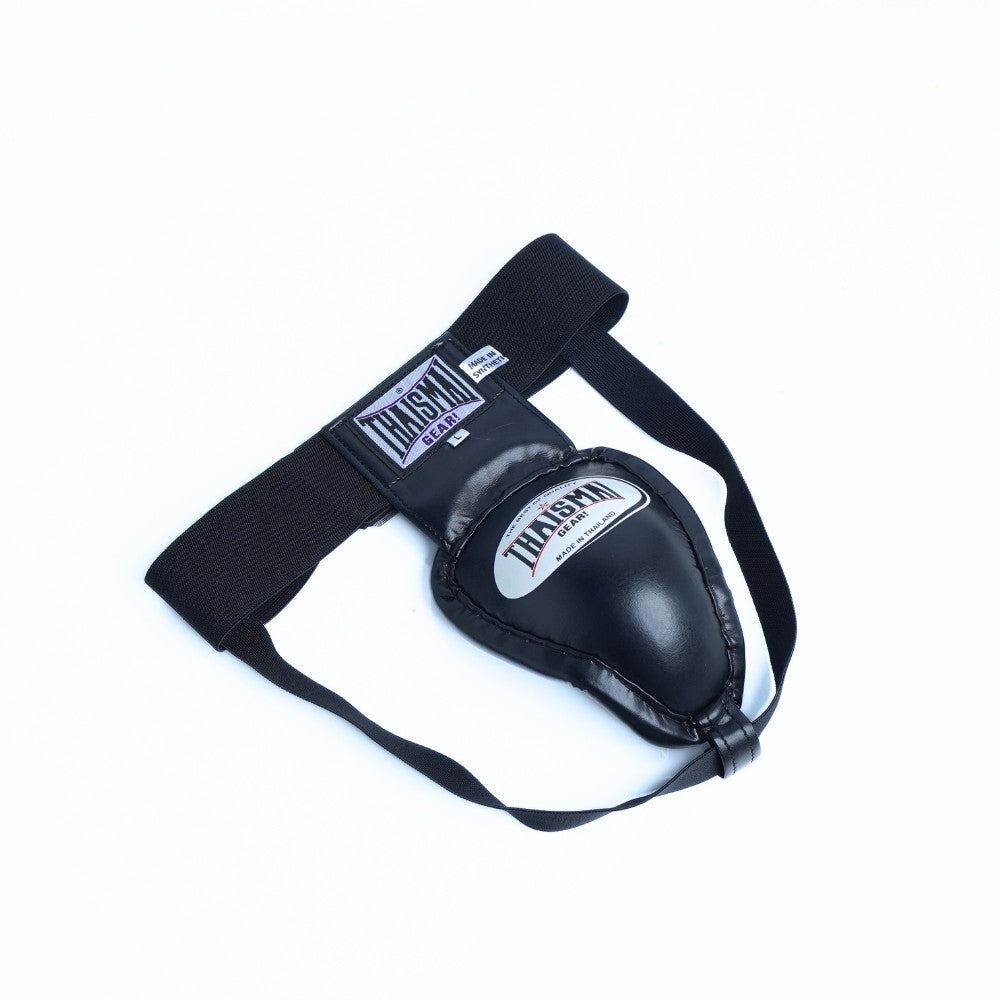 ThaiSmai Elastic Groin Guards
