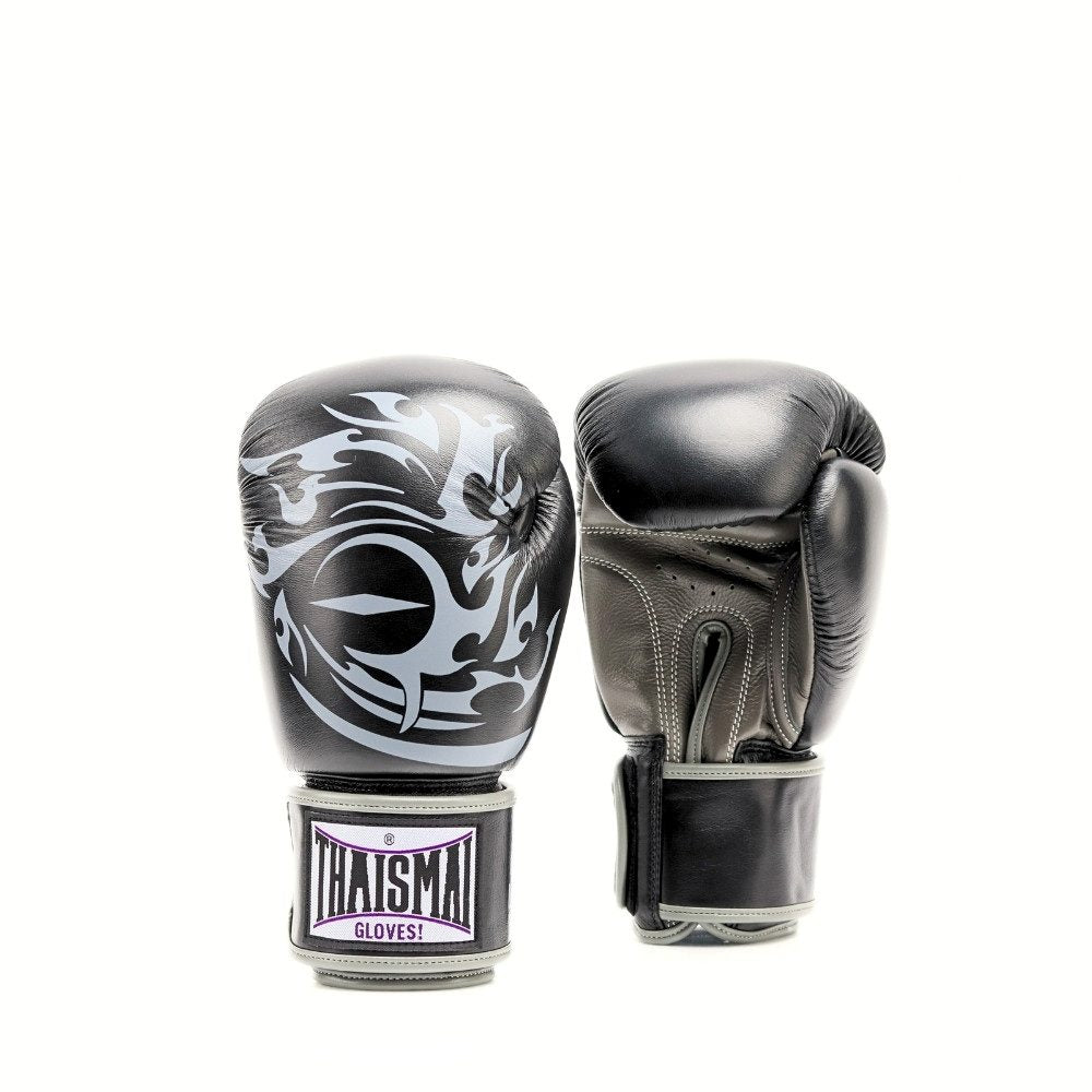 THAISMAI "TRIBAL" Muay Thai Boxing Gloves