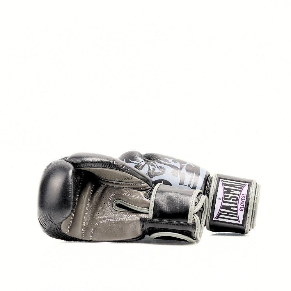 THAISMAI "TRIBAL" Muay Thai Boxing Gloves