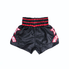 THAISMAI [BS-KRATHING] Bull Muay Thai Shorts