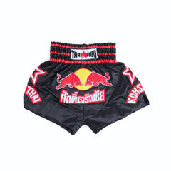 THAISMAI [BS-KRATHING] Bull Muay Thai Shorts