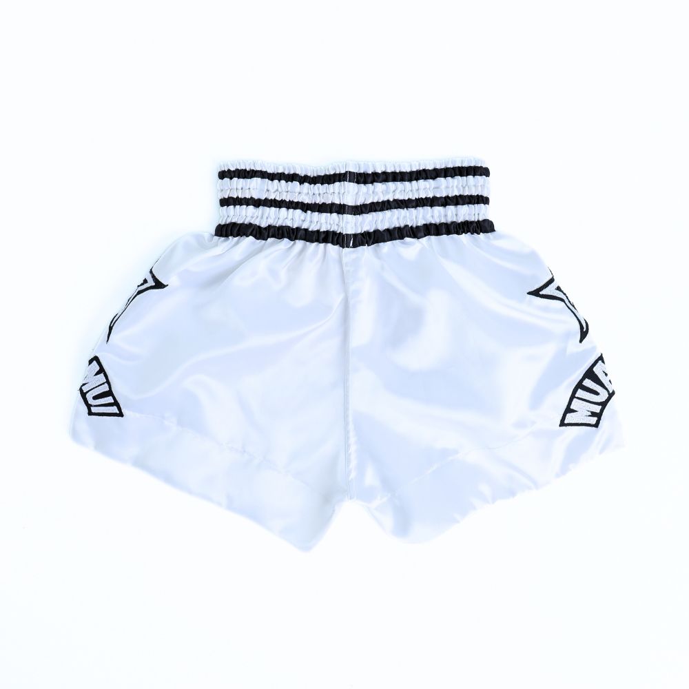 THAISMAI [BS-KRATHING] Bull Muay Thai Shorts