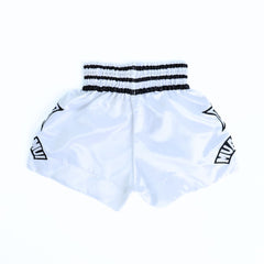 THAISMAI [BS-KRATHING] Bull Muay Thai Shorts