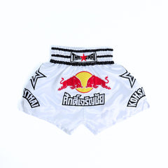 THAISMAI [BS-KRATHING] Bull Muay Thai Shorts