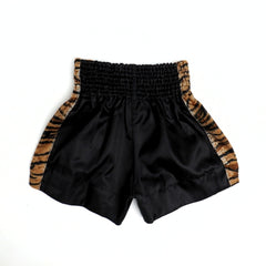 ThaiSmai "TIGER" Muay Thai Shorts