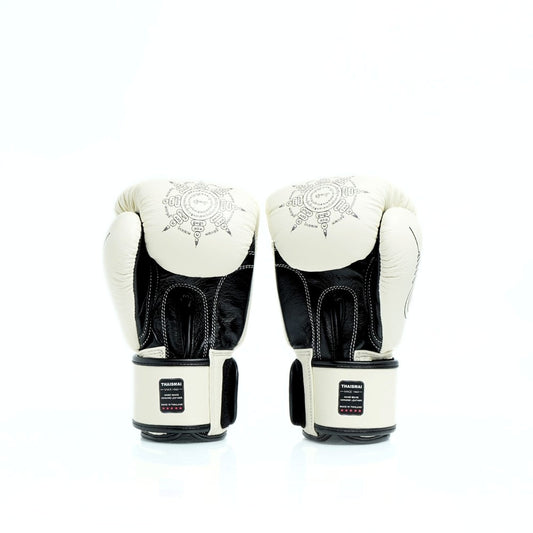 THAISMAI "YANT" Muay Thai Boxing Gloves