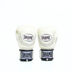 THAISMAI "YANT" Muay Thai Boxing Gloves