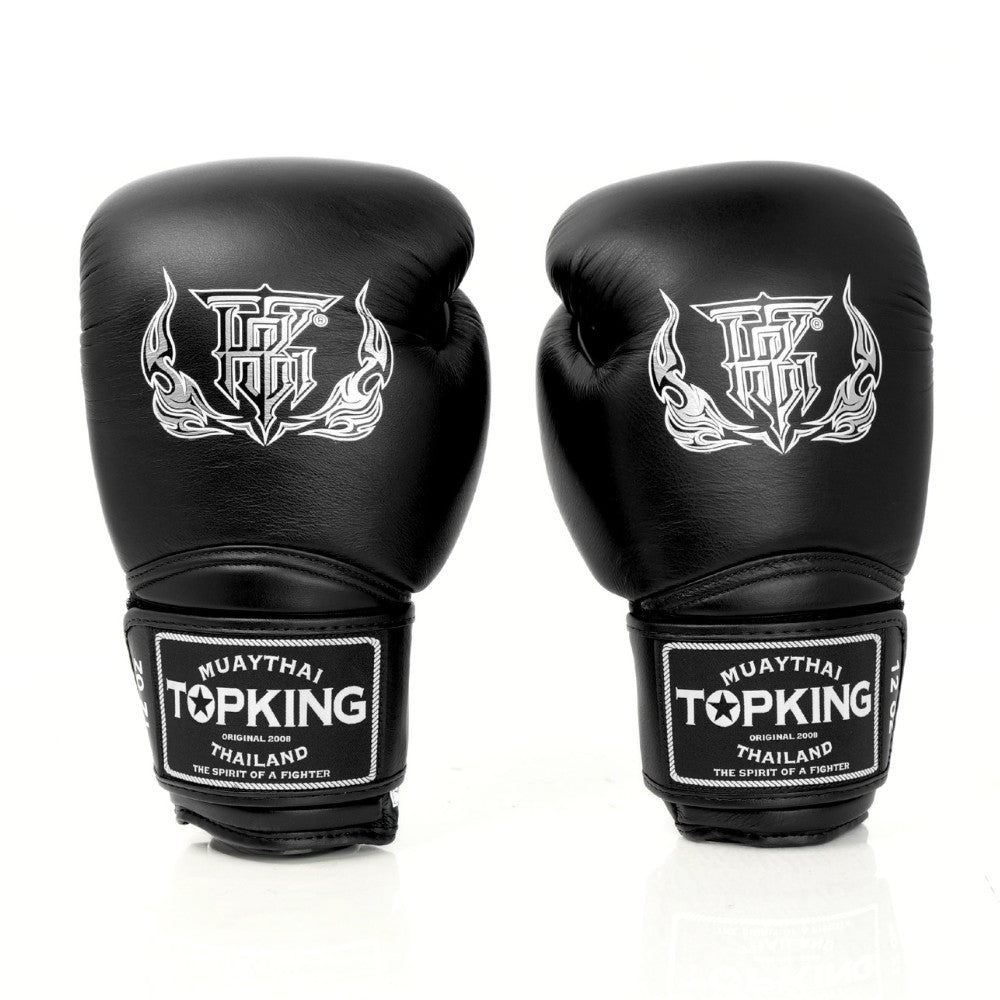Top King [TKBGSA] “Super Air” Boxing Gloves