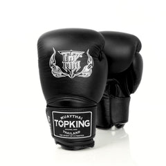 Top King [TKBGSA] “Super Air” Boxing Gloves