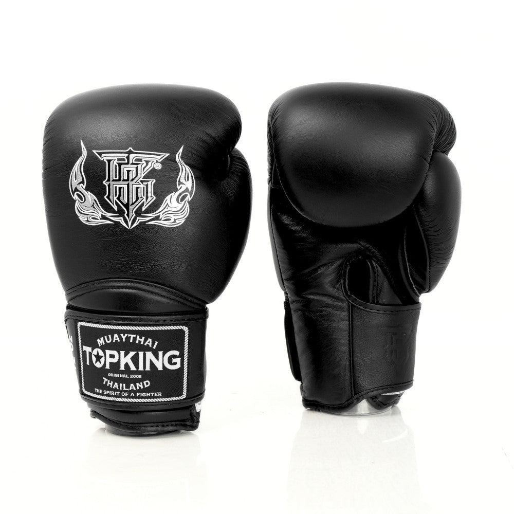 Top King [TKBGSA] “Super Air” Boxing Gloves