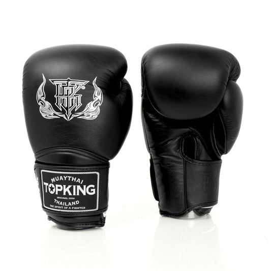 Top King [TKBGSA] “Super Air” Boxing Gloves