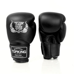 Top King [TKBGSA] “Super Air” Boxing Gloves