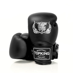 Top King [TKBGSA] “Super Air” Boxing Gloves