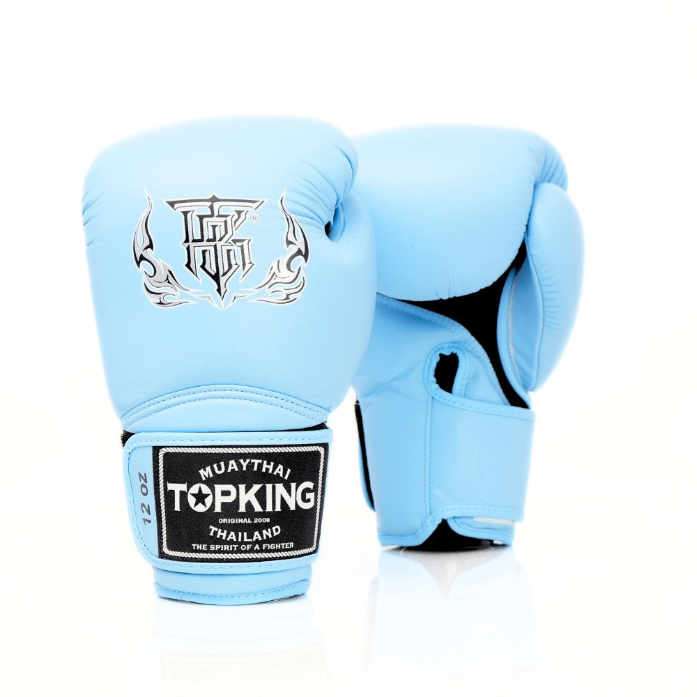 Top King [TKBGSA] “Super Air” Boxing Gloves