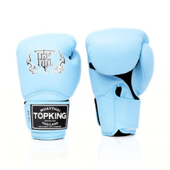 Top King [TKBGSA] “Super Air” Boxing Gloves