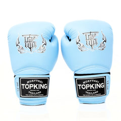 Top King [TKBGSA] “Super Air” Boxing Gloves