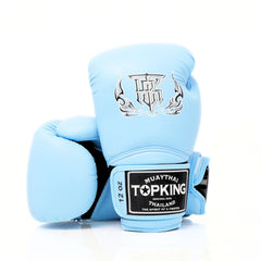 Top King [TKBGSA] “Super Air” Boxing Gloves
