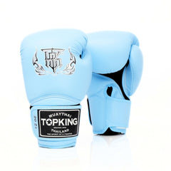 Top King [TKBGSA] “Super Air” Boxing Gloves