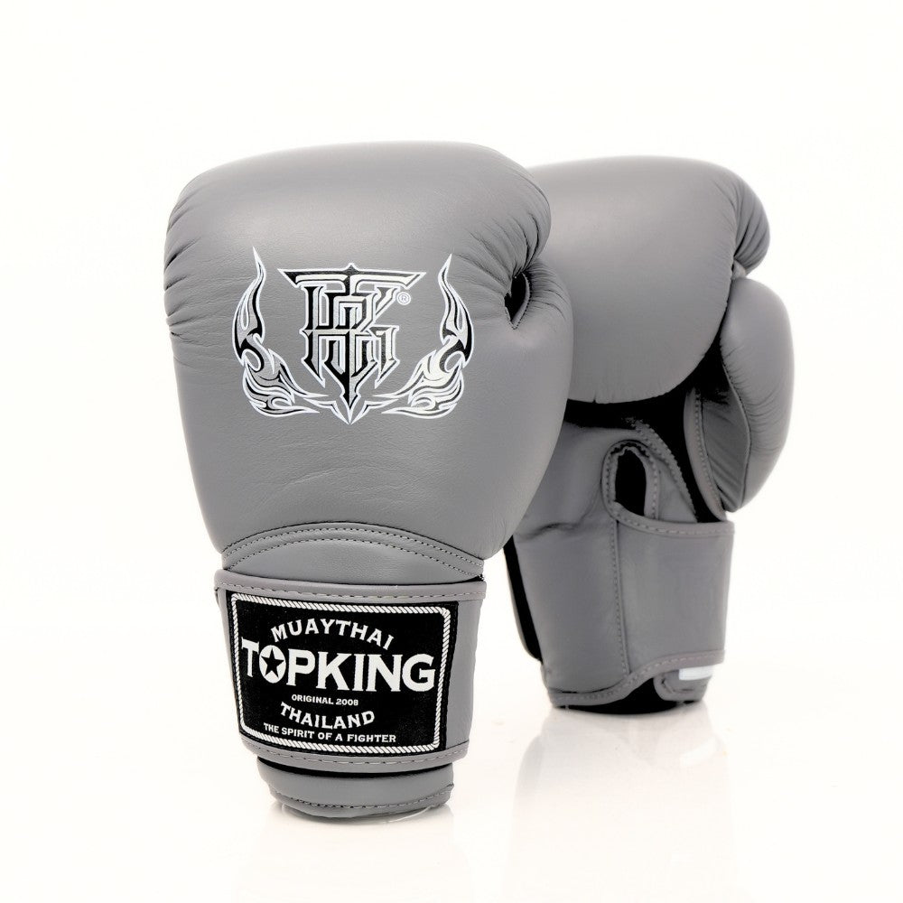 Top King [TKBGSA] “Super Air” Boxing Gloves