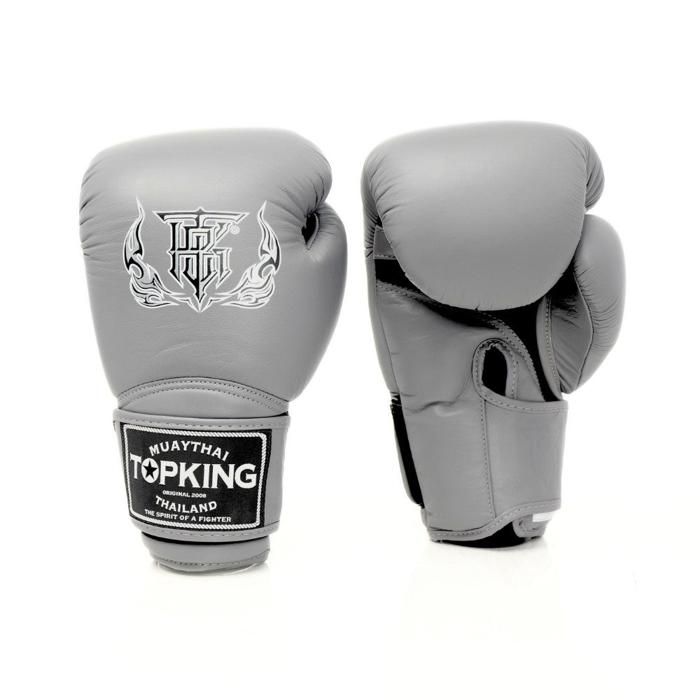 Top King [TKBGSA] “Super Air” Boxing Gloves