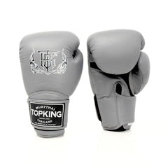 Top King [TKBGSA] “Super Air” Boxing Gloves