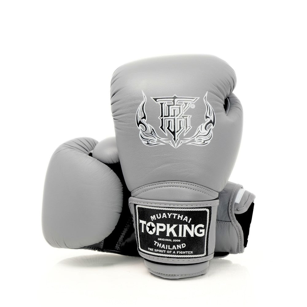 Top King [TKBGSA] “Super Air” Boxing Gloves