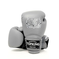 Top King [TKBGSA] “Super Air” Boxing Gloves