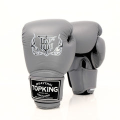 Top King [TKBGSA] “Super Air” Boxing Gloves
