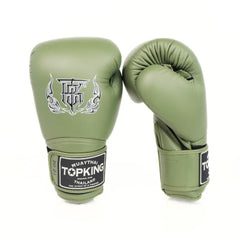 Top King [TKBGSA] “Super Air” Boxing Gloves