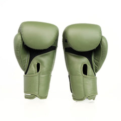 Top King [TKBGSA] “Super Air” Boxing Gloves