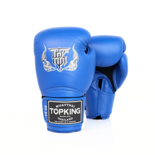 Top King [TKBGSA] “Super Air” Boxing Gloves