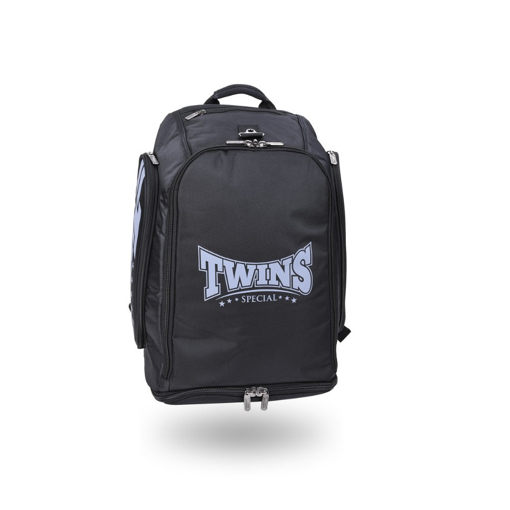 Twins Special [BAG-5] Backpack Gym Bag