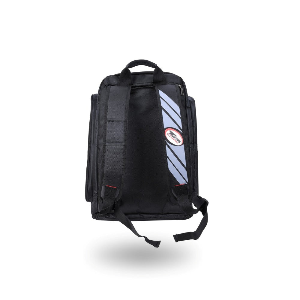 Twins Special [BAG-5] Backpack Gym Bag