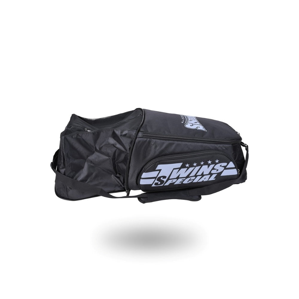 Twins Special [BAG-5] Backpack Gym Bag